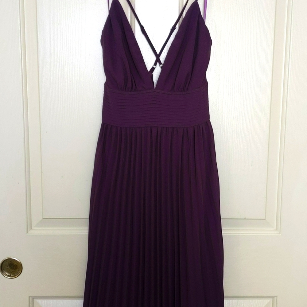 Lulu's Dress